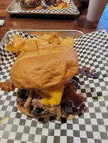 Beale Street Burger