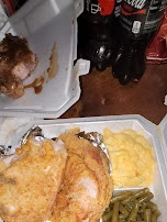 Fried Pork Chops