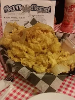 World Onion Rings